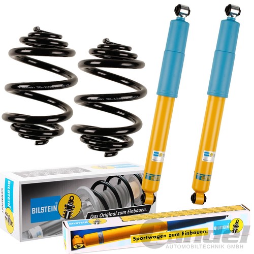 Bilstein b6 - 2x,