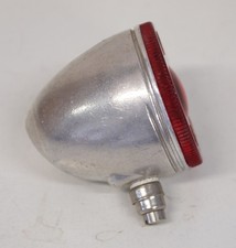 KOETS Schutzblech-Rücklicht Aluminium NL NEU Sportrad Bauer Rabeneick Dürkopp