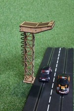 Slotcar Flutlicht 5er Set 1:24