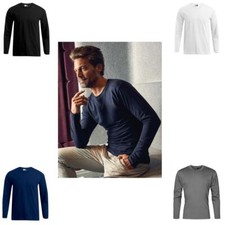 Promodoro Men Premium-T Longsleeve Herren Langarm T-Shirt bis 5XL