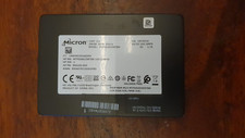 Micron Interne SSD Festplatte