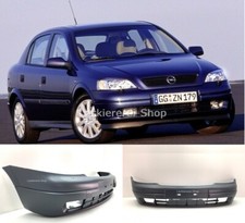 STOßSTANGE VORNE UNLACKIERT