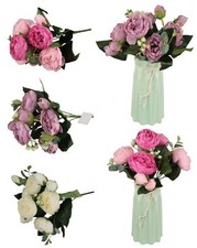 Pfingstrosen Bund 29 cm