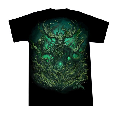 Shirt cernunnos - shirt,