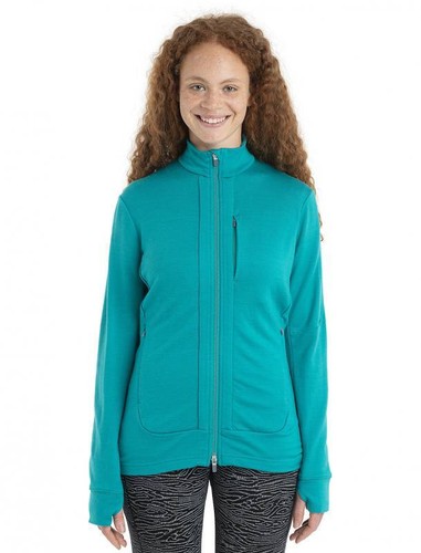 Icebreaker merino quantum - icebreaker,