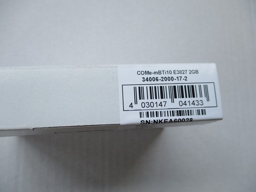 Kontron computer module - kontron, computer-on-module
