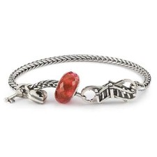 TROLLBEADS Armband, Für immer