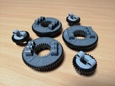 LEGO Technik Konvolut Drehkränze / Drehkranz TECHNIC