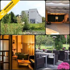 4 Tage 2P 4★ Hotel Rennsteig