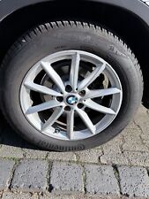 bmw 17 zoll alufelgen