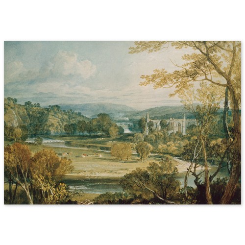 Joseph mallord william turner - mallord,