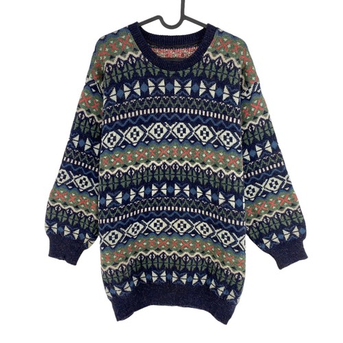 Cosby vintage retro 90s farbig - retro,