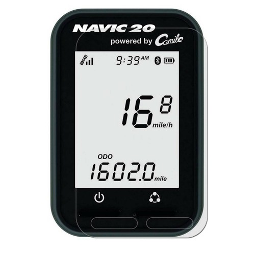 Ciclo navic - ciclo, 20