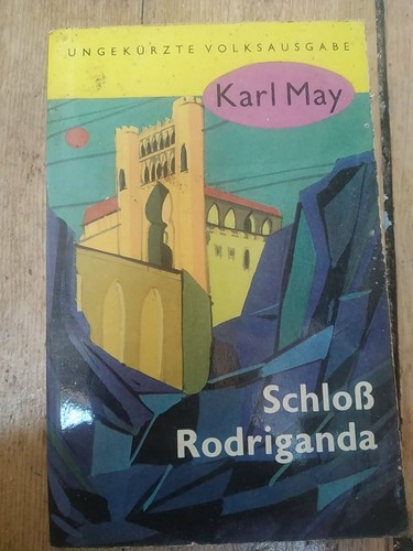 Karl may ungekürzte - karl, may/ungekürzte