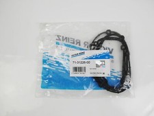 Ölwannendichtung REINZ