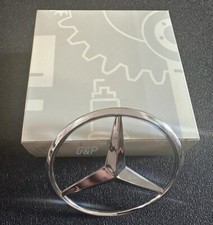 Stern Heck Heckklappe für