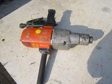 Zweihandbohrmaschine