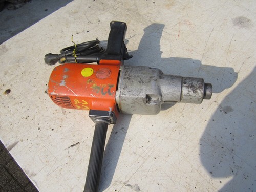 Zweihandbohrmaschine
