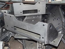 WARN 8274 + 3 Zoll Drum oder