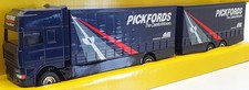 Corgi 1/64 Scale TY87006 - DAF