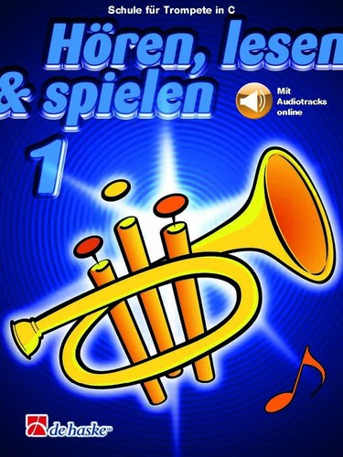 Hören lesen spielen band 1 - hören, &