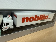 Herpa lkw modell mercedes - mercedes, benz