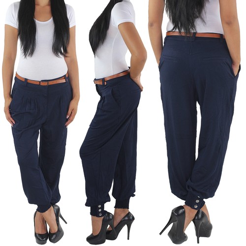 Damen business hose - damen,