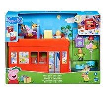 Peppa Pig Peppas 2 in 1