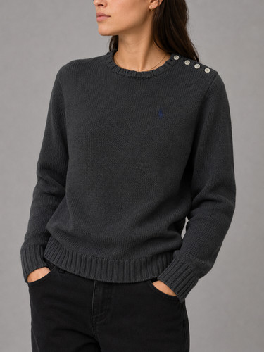 Ralph lauren strickpullover - lauren,