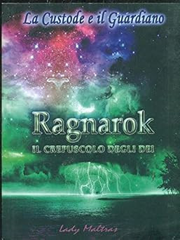 Ragnarock die dämmerung der - ragnarock.,