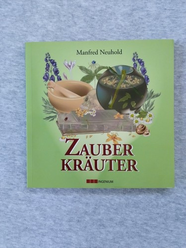 Zauberkräuter neuhold - ,