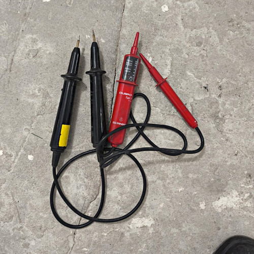 Benning duspol typ - duspol, s