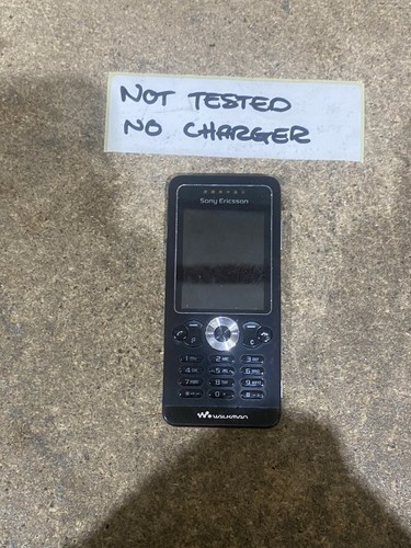 Sony ericsson w810i walkman - sony,