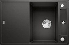 AXIA III 45 S Einbauspüle