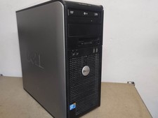 DELL Optiplex 760 Minitower