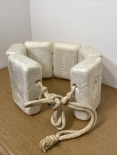 Alte Schwimmhilfe /-reifen