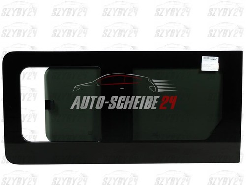 Seitenscheibe schiebefenster - seitenscheibe,