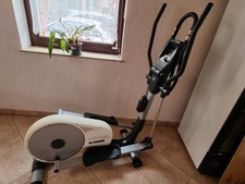 Kettler Crosstrainer Cosmos GT, wenig benutzt aber funtionsfähig
