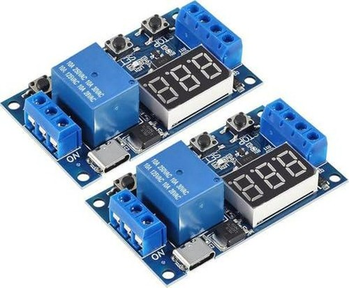2er pack 30v - pack, 6-30v