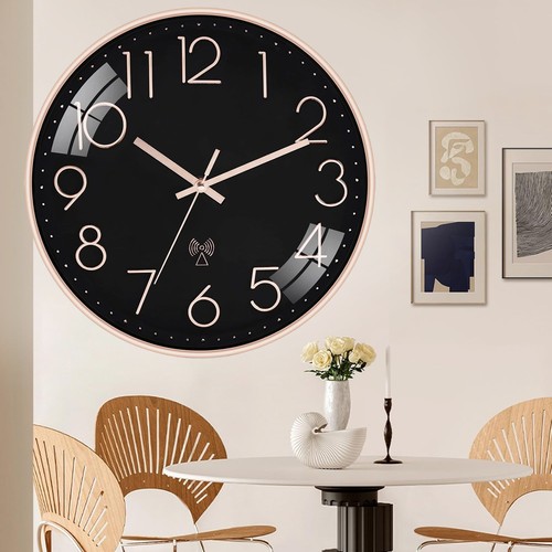Uhr funk - funk, wanduhr