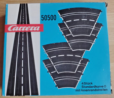 #B698, CARRERA UNIVERSAL 4 x