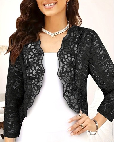 Hochzeit spitzenjacke mit - hochzeit,