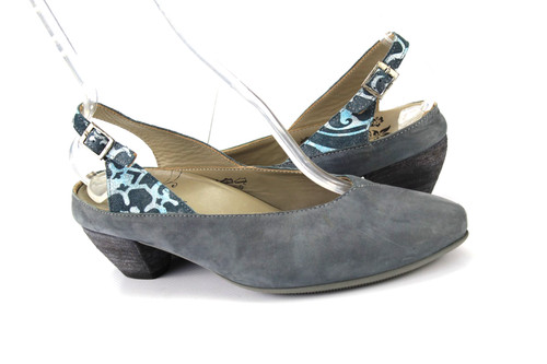 Think damen sandalen - think,