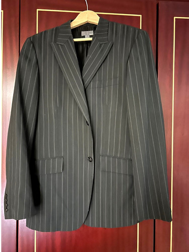 Anzugjacke herren - h,