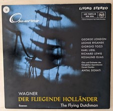 Wagner Der Fliegende