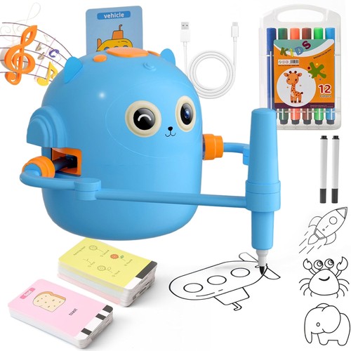 Zeichenroboter für kinder - zeichenroboter, –