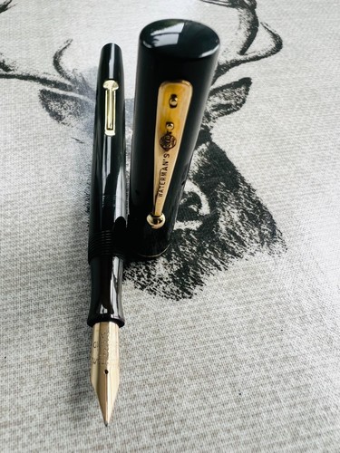 Waterman 2 ebonit - 32,