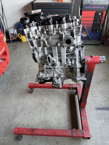 Opel motor 2 - motor, 1,2