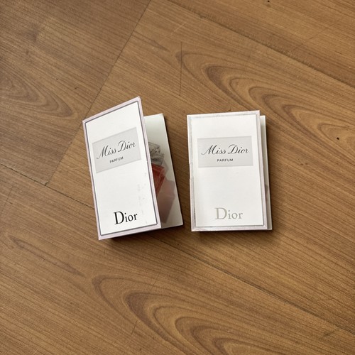 Miss dior parfum miniatur - parfum,