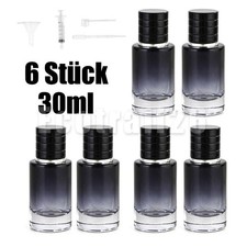 6 Stück 30ml